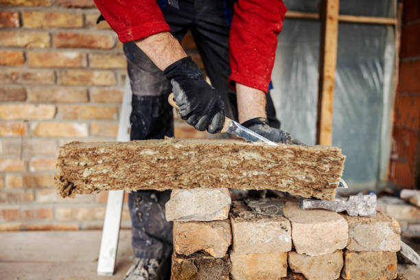 Best Insulation Inspection Services  in Springdale, AR