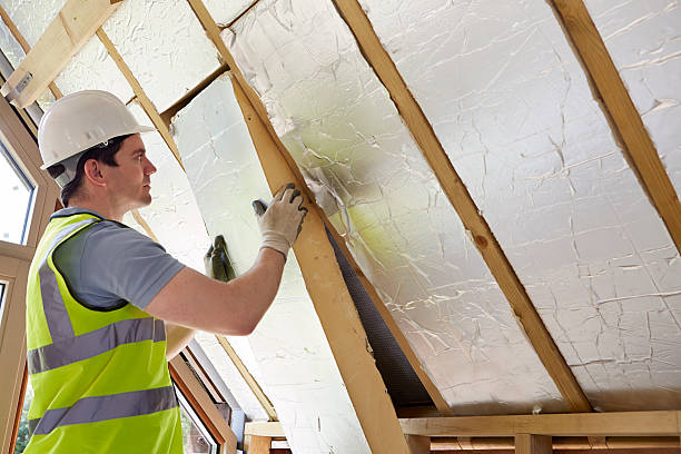 Best Spray Foam Insulation  in Springdale, AR